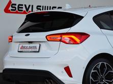 FORD Focus 1.0 SCTi ST Line*Aus erster Hand*Frisch ab MFK,1, Benzin, Occasion / Gebraucht, Handschaltung - 7