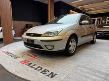 FORD Focus 1.6i 16V Ambiente, Benzin, Occasion / Gebraucht, Handschaltung - 2