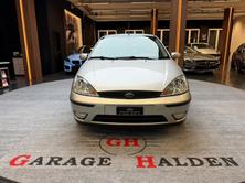 FORD Focus 1.6i 16V Ambiente, Benzin, Occasion / Gebraucht, Handschaltung - 3