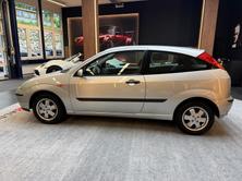 FORD Focus 1.6i 16V Ambiente, Benzin, Occasion / Gebraucht, Handschaltung - 4