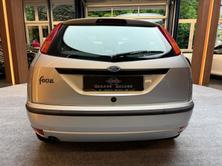 FORD Focus 1.6i 16V Ambiente, Benzin, Occasion / Gebraucht, Handschaltung - 5