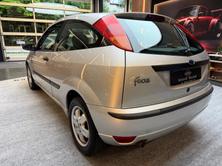 FORD Focus 1.6i 16V Ambiente, Benzin, Occasion / Gebraucht, Handschaltung - 6