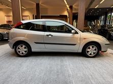 FORD Focus 1.6i 16V Ambiente, Benzin, Occasion / Gebraucht, Handschaltung - 7
