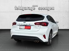 FORD Focus 1.0 MHEV ST-Line X Automat mit Rückfahrkamera, H, Mild-Hybrid Benzin/Elektro, Occasion / Gebraucht, Automatik - 5