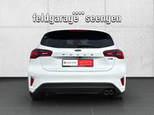 FORD Focus 1.0 MHEV ST-Line X Automat mit Rückfahrkamera, H, Mild-Hybrid Benzin/Elektro, Occasion / Gebraucht, Automatik - 6