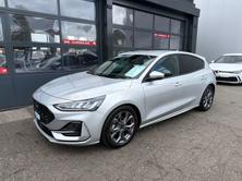 FORD Focus 1.5 TDCi EcoBlue ST-Line Automatic, Diesel, Occasion / Gebraucht, Automatik - 2