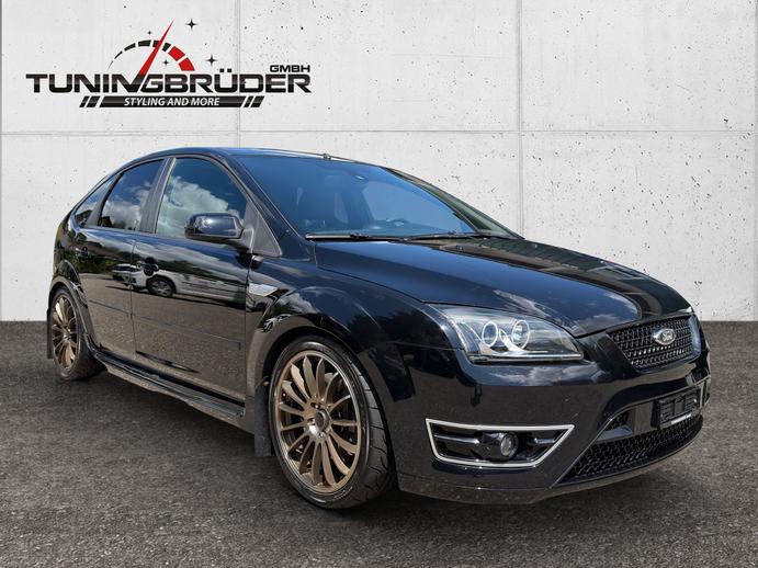 FORD Focus 2.5 Turbo ST, Benzin, Occasion / Gebraucht, Handschaltung