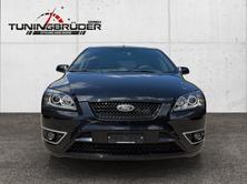 FORD Focus 2.5 Turbo ST, Benzin, Occasion / Gebraucht, Handschaltung - 3