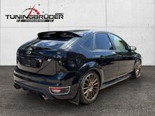FORD Focus 2.5 Turbo ST, Benzin, Occasion / Gebraucht, Handschaltung - 4