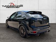FORD Focus 2.5 Turbo ST, Benzin, Occasion / Gebraucht, Handschaltung - 5