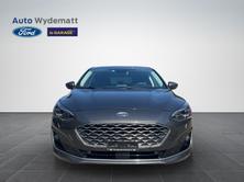 FORD Focus 1.5i EcoB SCTi 150 Vignale, Benzin, Occasion / Gebraucht, Automatik - 2
