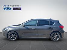 FORD Focus 1.5i EcoB SCTi 150 Vignale, Benzin, Occasion / Gebraucht, Automatik - 3