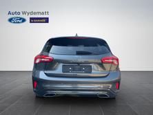 FORD Focus 1.5i EcoB SCTi 150 Vignale, Benzin, Occasion / Gebraucht, Automatik - 5