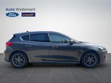 FORD Focus 1.5i EcoB SCTi 150 Vignale, Benzin, Occasion / Gebraucht, Automatik - 6