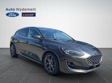 FORD Focus 1.5i EcoB SCTi 150 Vignale, Benzin, Occasion / Gebraucht, Automatik - 7