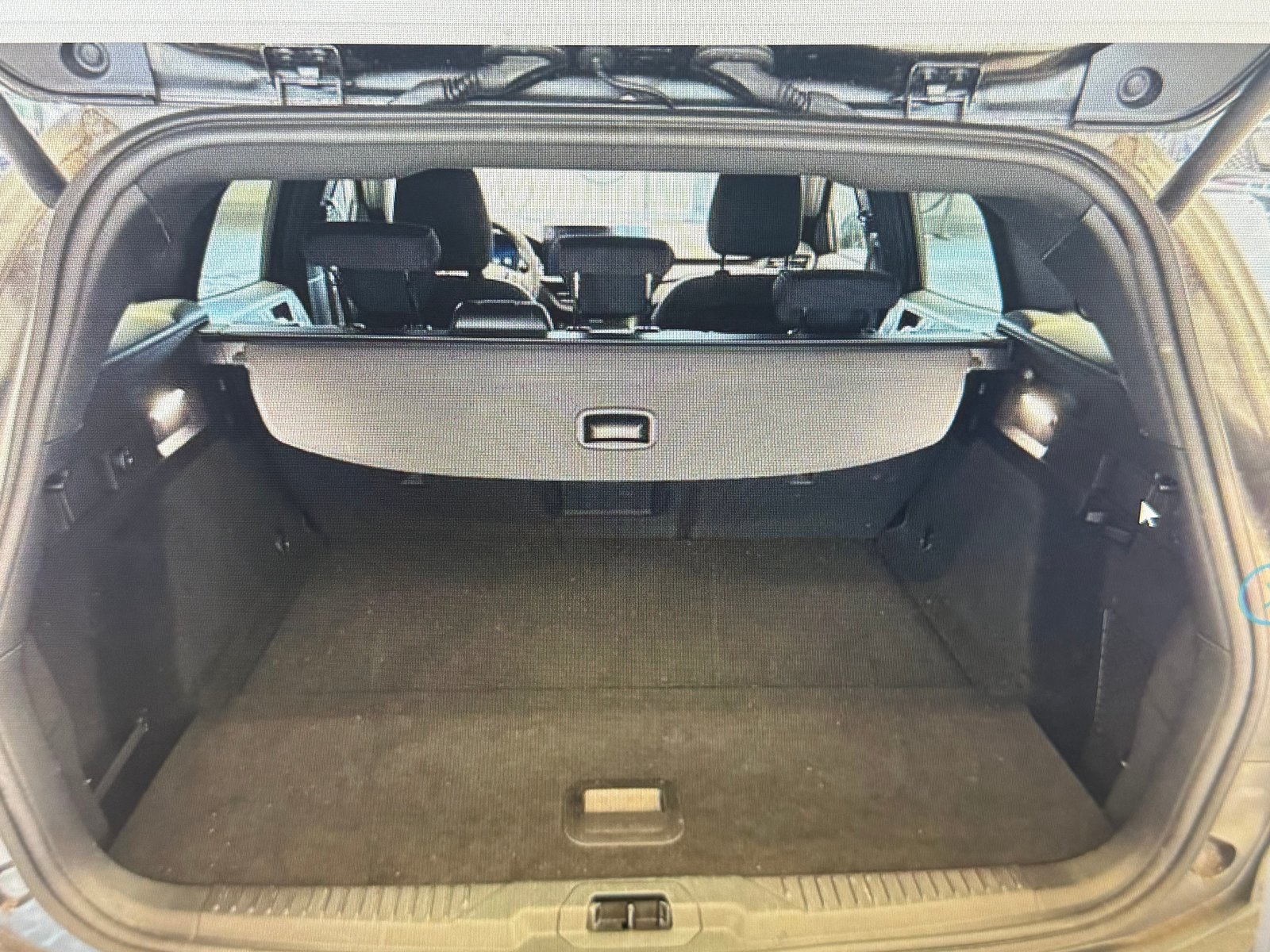 FORD Focus 1.0 MHEV ST-Line X Automat, Hybride Leggero Benzina/Elettrica, Occasioni / Usate, Automatico - 4