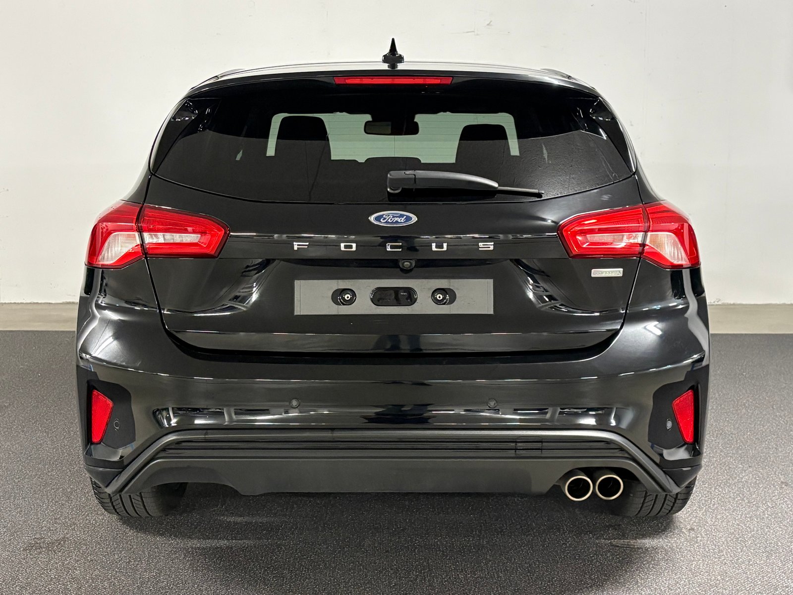 FORD Focus 1.0 SCTi ST Line Frisch ab MFK und Service, Essence, Occasion / Utilisé, Manuelle - 7