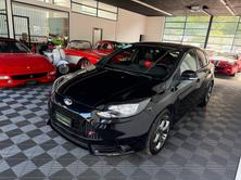 FORD Focus 2.0 SCTi ST-2 250 PS, Benzin, Occasion / Gebraucht, Handschaltung - 6