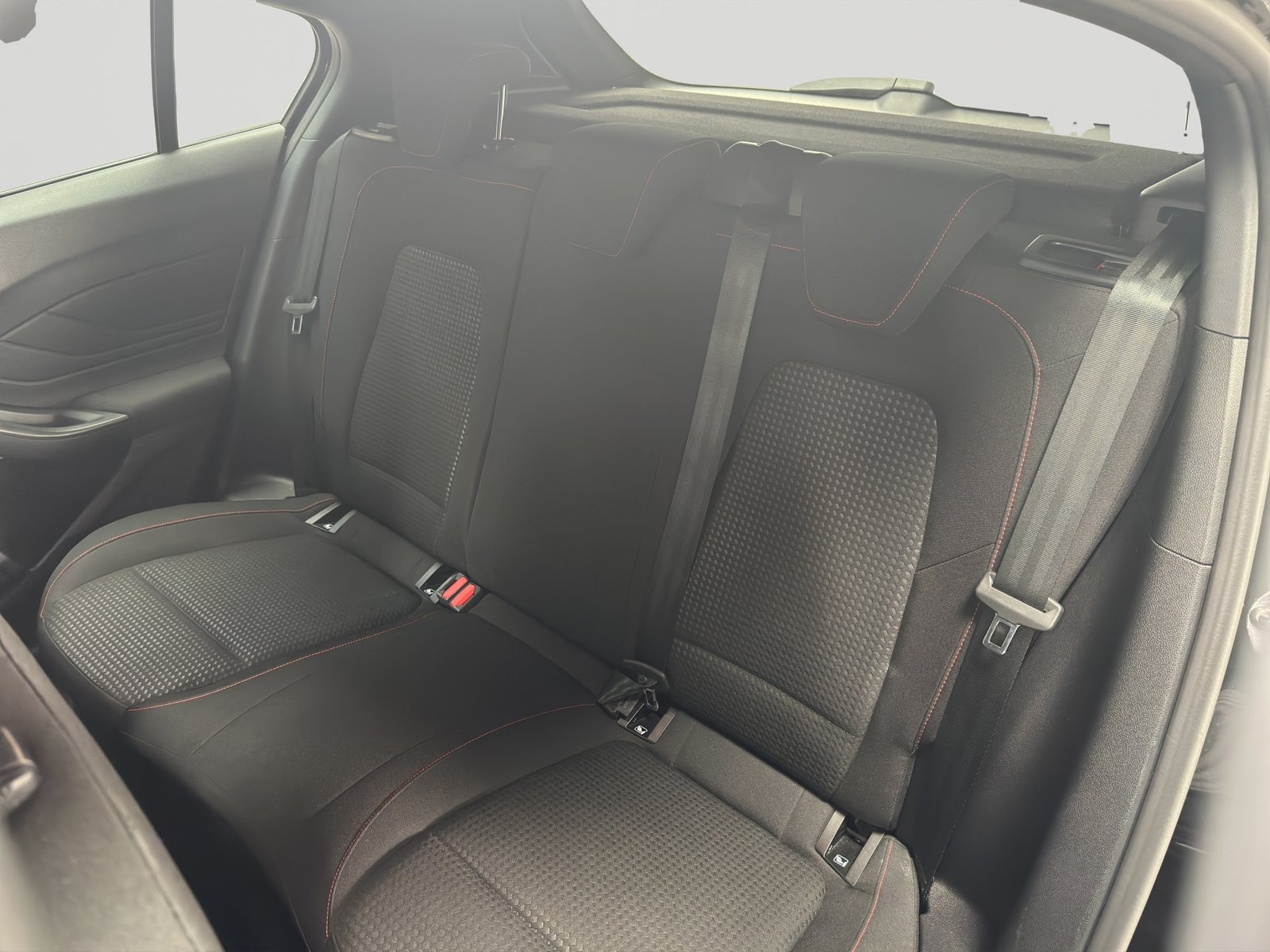 FORD Focus 1.5 TDCi EcoBlue ST-Line Automatic, Diesel, Occasioni / Usate, Automatico - 7