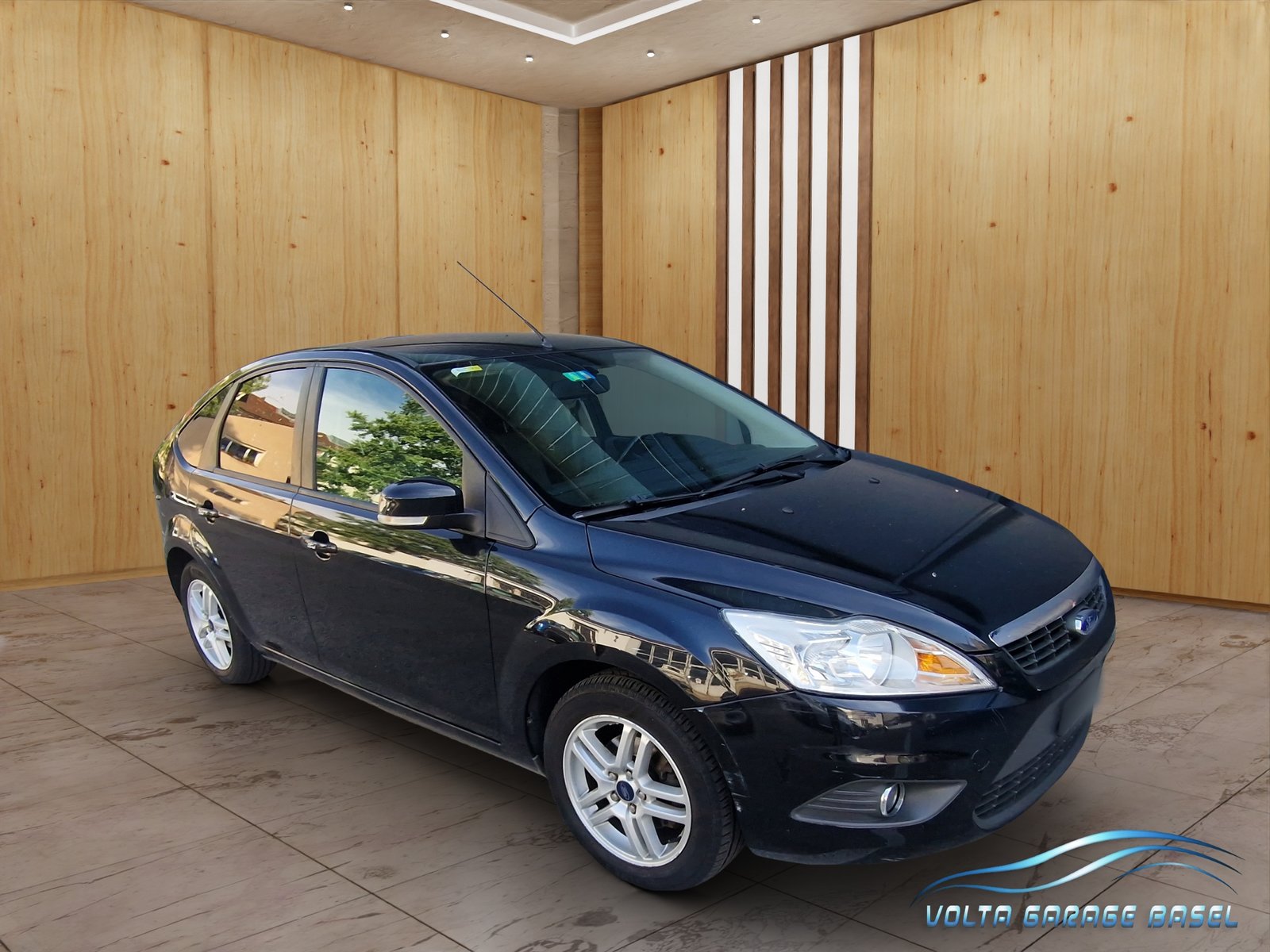 FORD Focus 1.8i Carving
