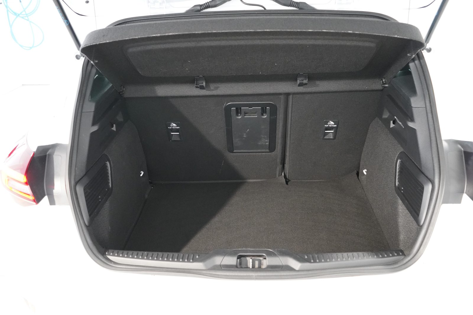 FORD Focus 2.3 EcoB ST X, Benzina, Occasioni / Usate, Manuale - 6
