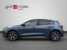 FORD Focus 1.0i EcoB Hybrid 155 Active Vignale, Hybride Léger Essence/Électricité, Occasion / Utilisé, Automatique - 2