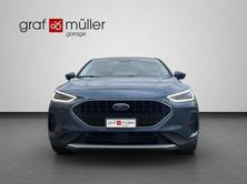 FORD Focus 1.0i EcoB Hybrid 155 Active Vignale, Hybride Léger Essence/Électricité, Occasion / Utilisé, Automatique - 3
