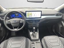 FORD Focus 1.0i EcoB Hybrid 155 Active Vignale, Hybride Léger Essence/Électricité, Occasion / Utilisé, Automatique - 4