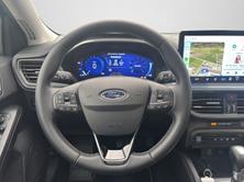 FORD Focus 1.0i EcoB Hybrid 155 Active Vignale, Hybride Léger Essence/Électricité, Occasion / Utilisé, Automatique - 5