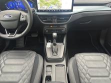 FORD Focus 1.0i EcoB Hybrid 155 Active Vignale, Hybride Léger Essence/Électricité, Occasion / Utilisé, Automatique - 6