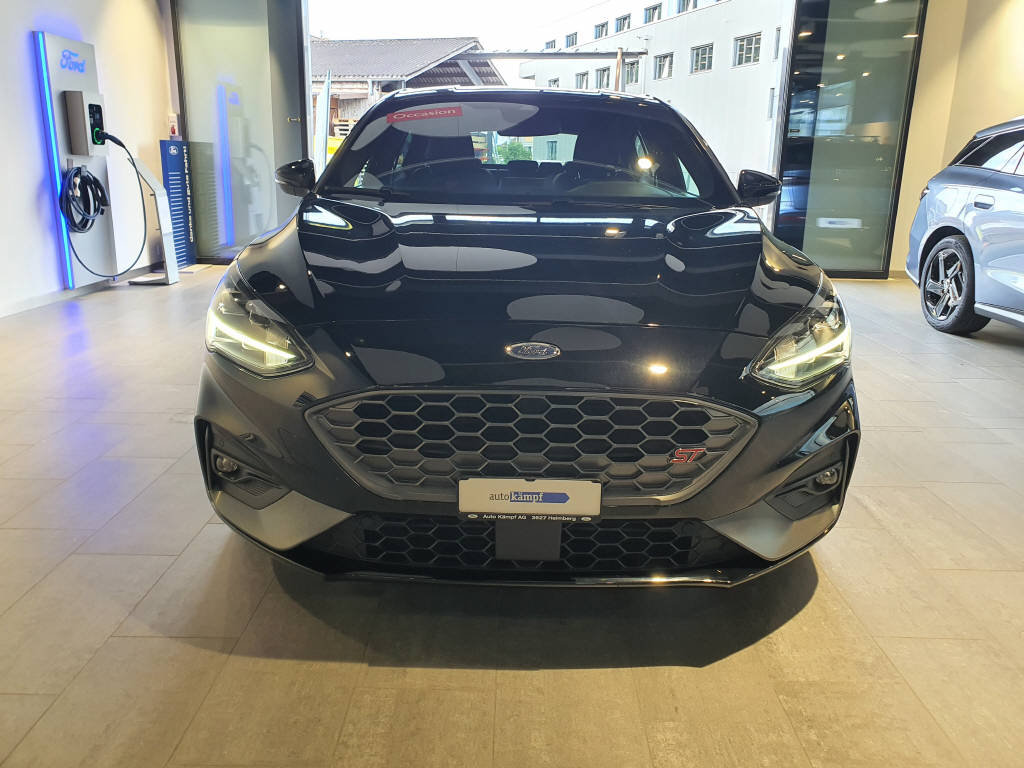 FORD Focus 2.3 EcoB ST, Benzina, Occasioni / Usate, Manuale - 2