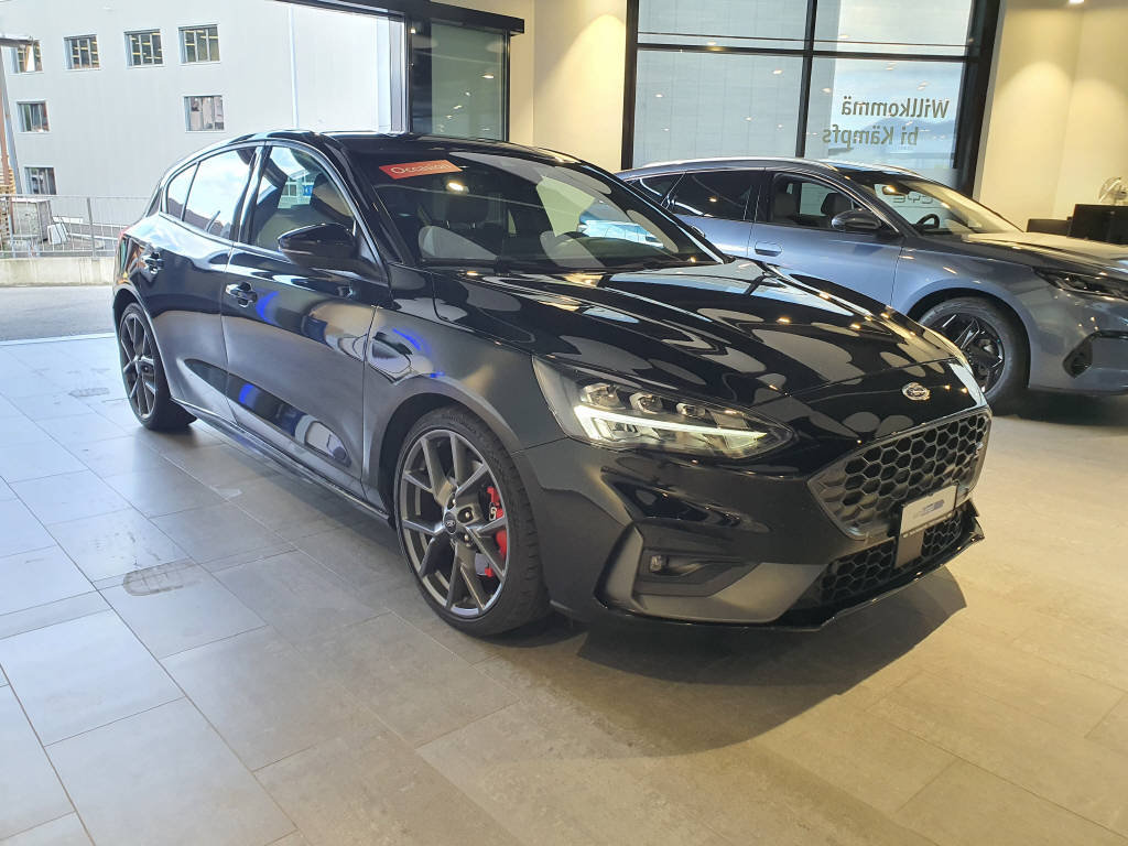 FORD Focus 2.3 EcoB ST, Benzina, Occasioni / Usate, Manuale - 3
