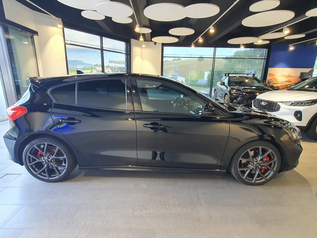 FORD Focus 2.3 EcoB ST, Benzina, Occasioni / Usate, Manuale - 4