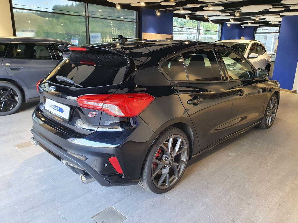 FORD Focus 2.3 EcoB ST, Benzina, Occasioni / Usate, Manuale - 5