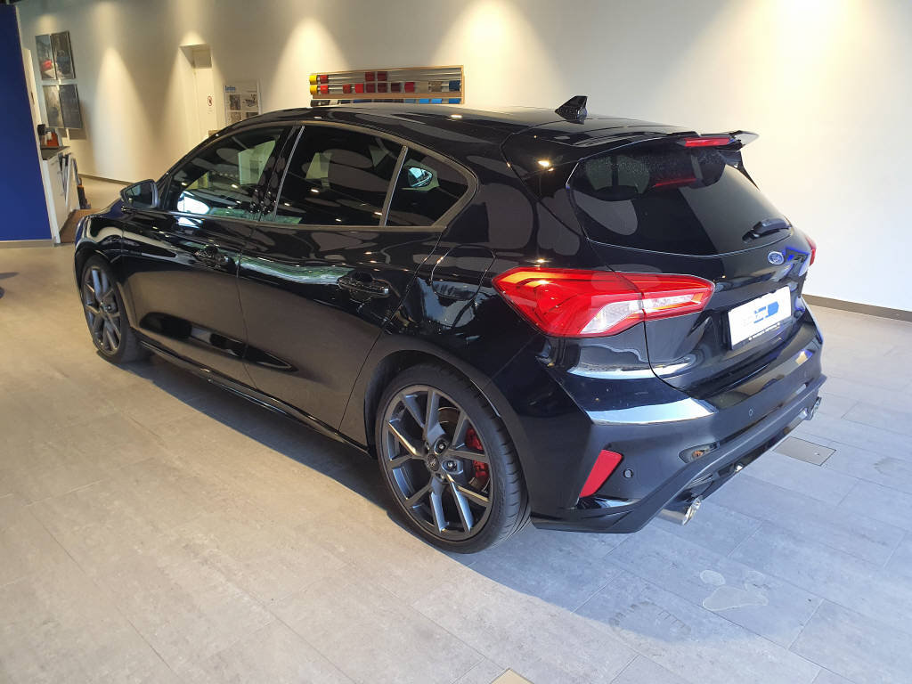 FORD Focus 2.3 EcoB ST, Benzina, Occasioni / Usate, Manuale - 7