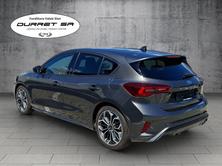 FORD Focus 1.0 MHEV Titanium X Automatique, Hybride Léger Essence/Électricité, Occasion / Utilisé, Automatique - 2
