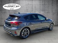 FORD Focus 1.0 MHEV Titanium X Automatique, Hybride Léger Essence/Électricité, Occasion / Utilisé, Automatique - 3