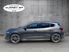 FORD Focus 1.0 MHEV Titanium X Automatique, Hybride Léger Essence/Électricité, Occasion / Utilisé, Automatique - 4