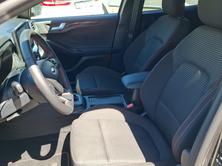 FORD Focus 1.0 MHEV Titanium X Automatique, Hybride Léger Essence/Électricité, Occasion / Utilisé, Automatique - 5