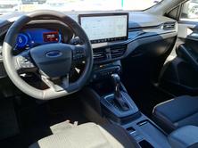 FORD Focus 1.0 MHEV Titanium X Automatique, Hybride Léger Essence/Électricité, Occasion / Utilisé, Automatique - 7