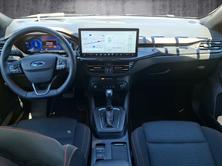 FORD Focus 1.0 MHEV Titanium X Automat, Hybride Léger Essence/Électricité, Occasion / Utilisé, Automatique - 7