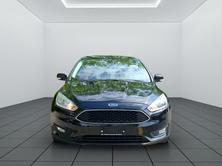 FORD Focus 1.0 SCTi Business, Benzin, Occasion / Gebraucht, Handschaltung - 2