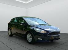 FORD Focus 1.0 SCTi Business, Benzin, Occasion / Gebraucht, Handschaltung - 3