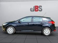FORD Focus 1.0 SCTi Business, Benzin, Occasion / Gebraucht, Handschaltung - 4
