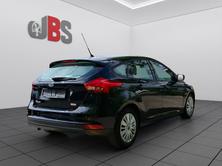 FORD Focus 1.0 SCTi Business, Benzin, Occasion / Gebraucht, Handschaltung - 7