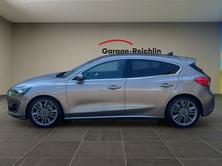FORD Focus 2.0 EcoBlue 150 Vignale, Diesel, Occasion / Gebraucht, Automatik - 2