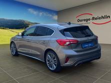 FORD Focus 2.0 EcoBlue 150 Vignale, Diesel, Occasion / Gebraucht, Automatik - 3