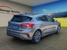 FORD Focus 2.0 EcoBlue 150 Vignale, Diesel, Occasion / Gebraucht, Automatik - 5
