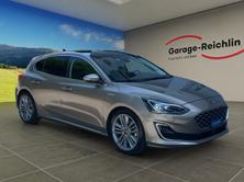 FORD Focus 2.0 EcoBlue 150 Vignale, Diesel, Occasion / Gebraucht, Automatik - 7