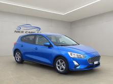 FORD Focus 1.5 TDCi Trend, Diesel, Occasion / Utilisé, Manuelle - 2